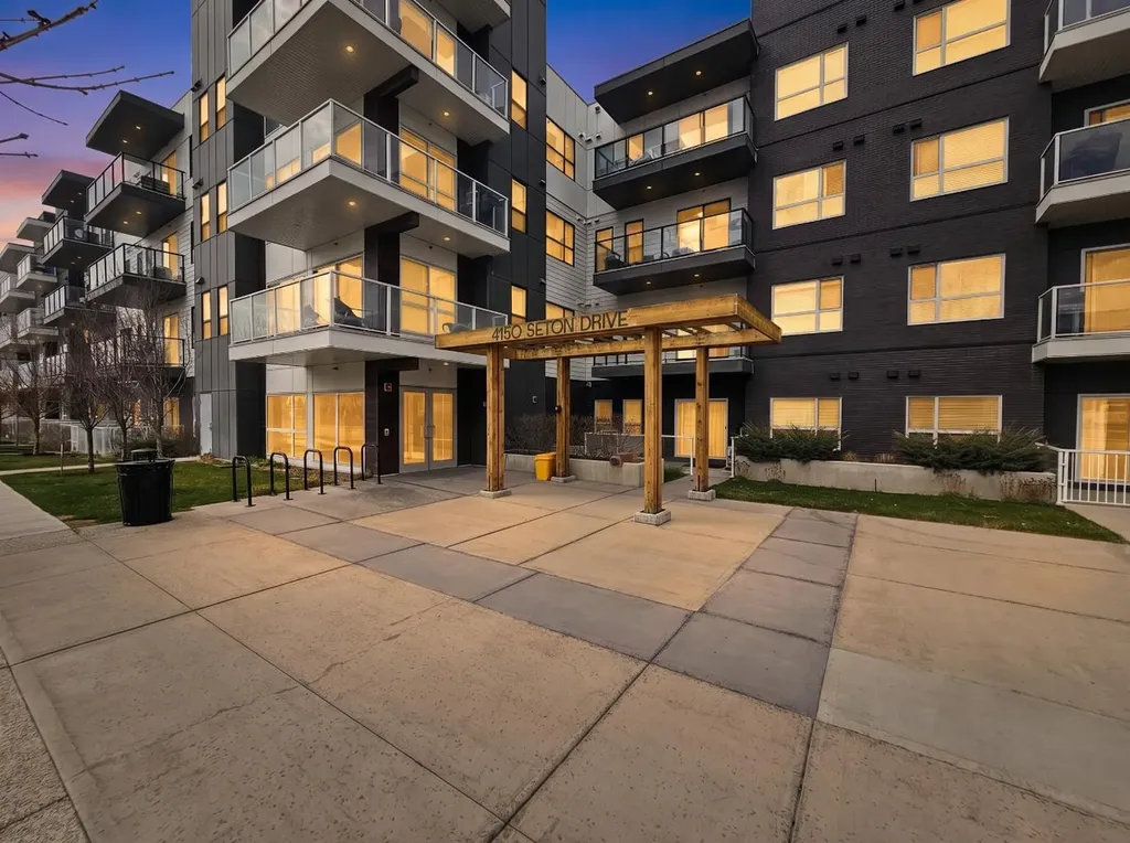 4150 Seton Drive SE Calgary AB T3M 3C7