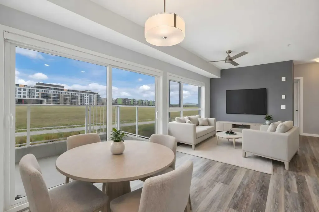 4150 Seton Drive SE Calgary AB T3M 3C7