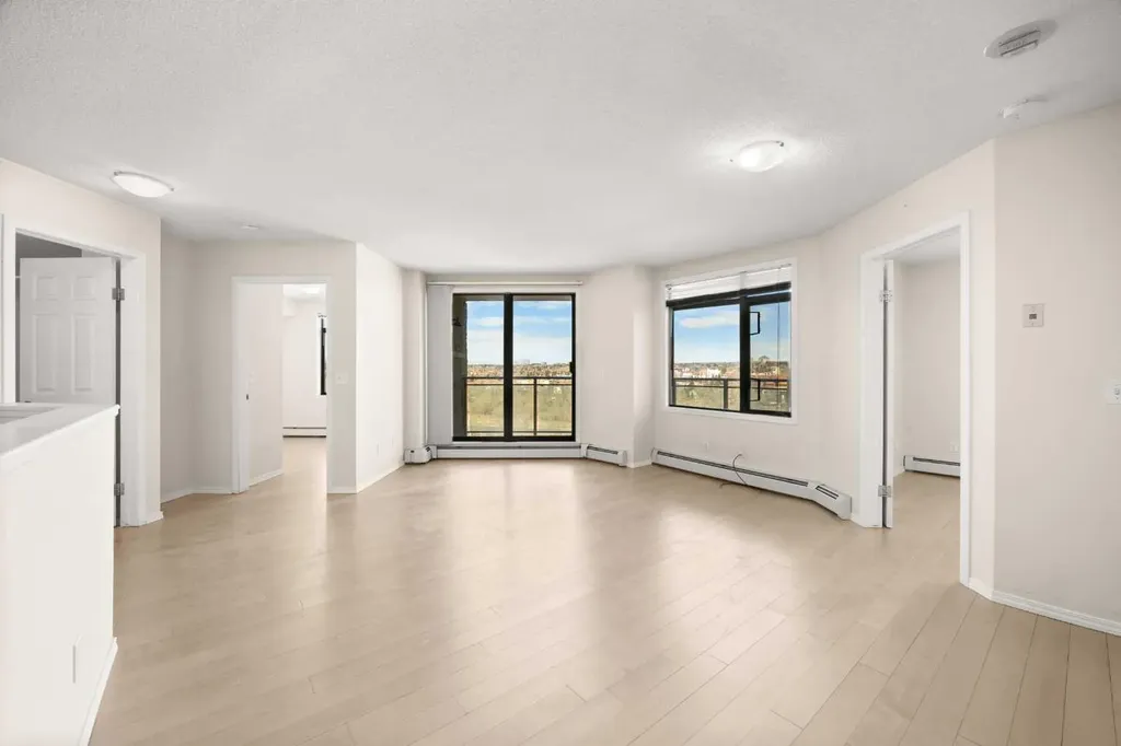 1121 6 Avenue SW Calgary AB T2P 5J4