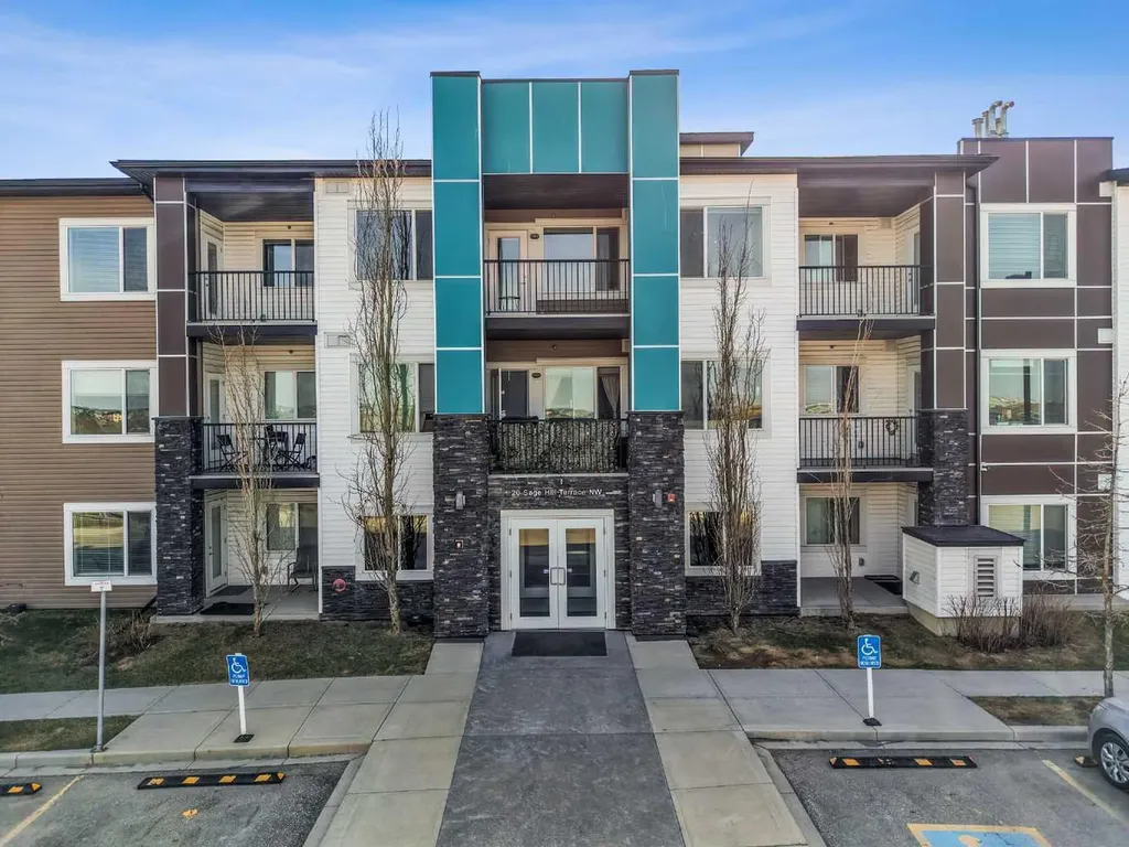 20 Sage Hill Terrace NW Calgary AB T3R 0W8