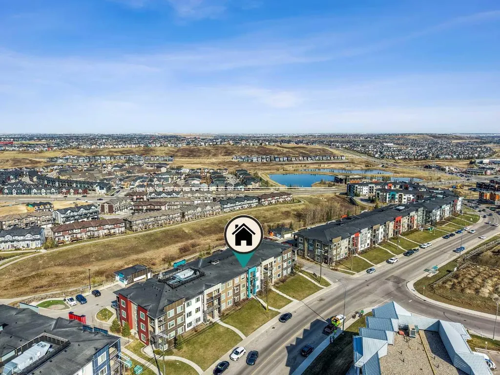 20 Sage Hill Terrace NW Calgary AB T3R 0W8