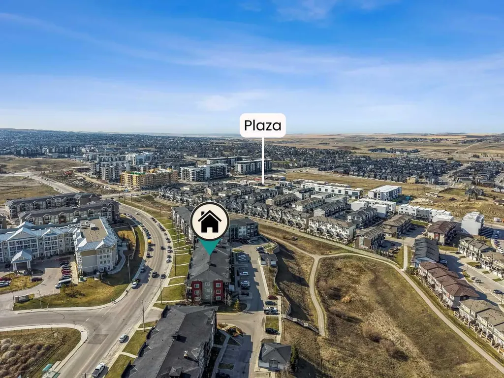 20 Sage Hill Terrace NW Calgary AB T3R 0W8