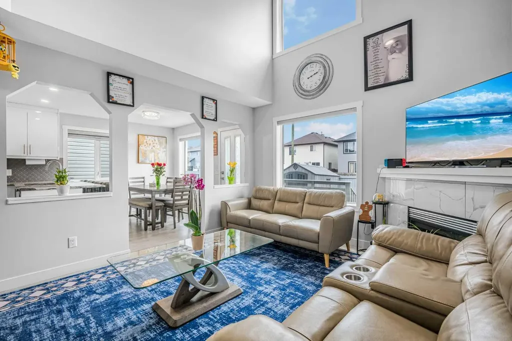 31 Saddleback Way NE Calgary AB T3J 4K4
