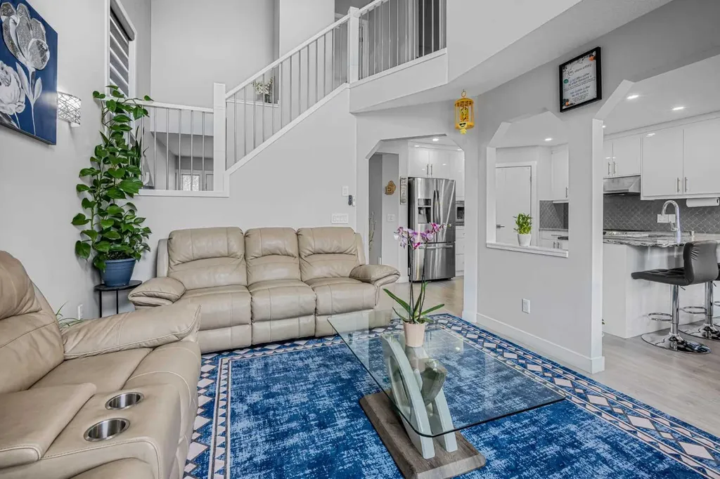 31 Saddleback Way NE Calgary AB T3J 4K4