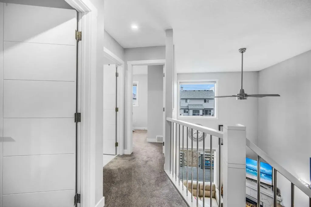 31 Saddleback Way NE Calgary AB T3J 4K4