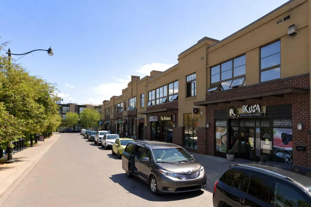 68 7 Street NE Calgary AB T2E 4B7