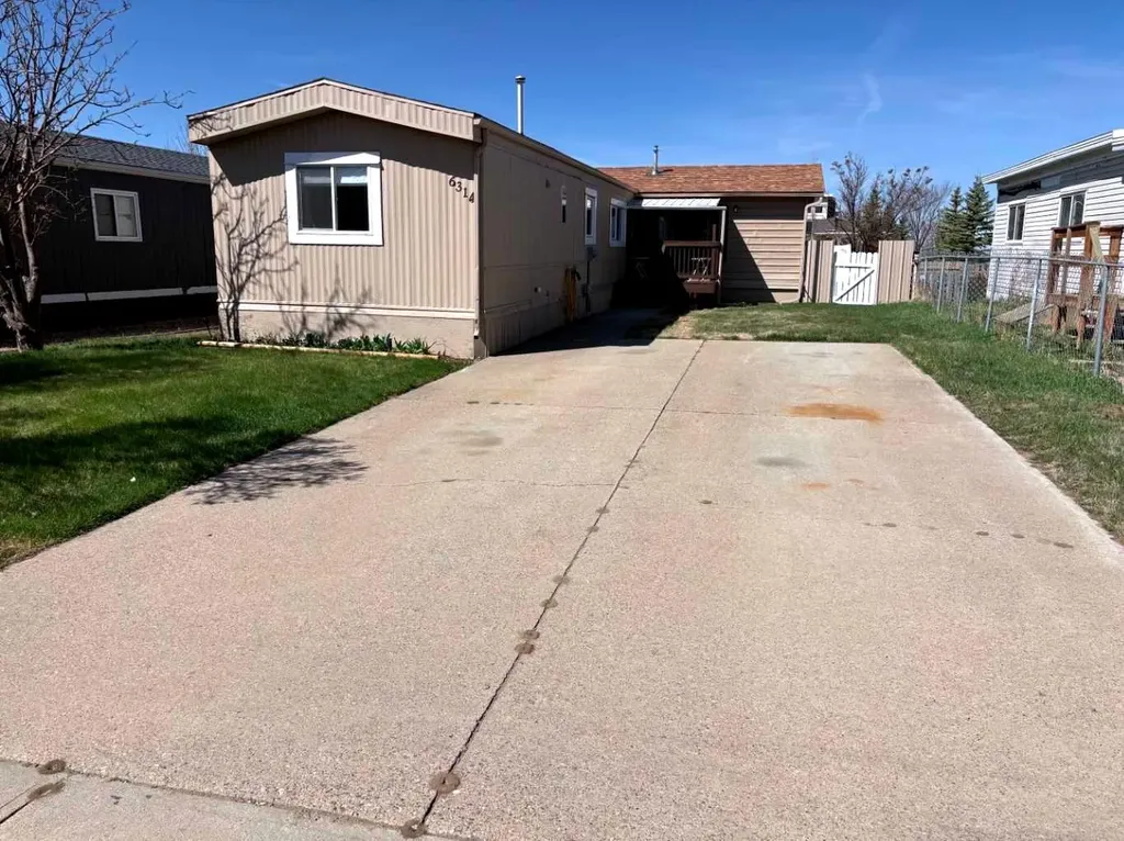 6314 48 Street Taber AB T1G 1J3