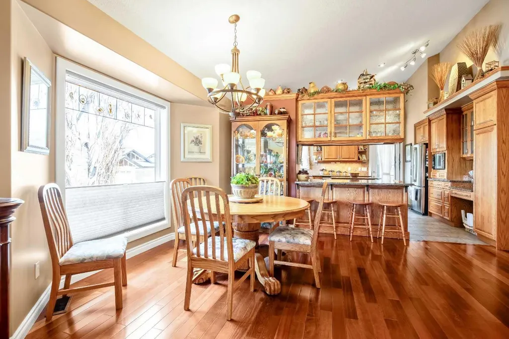 1126 Highland Green View NW High River AB T1V 1X1