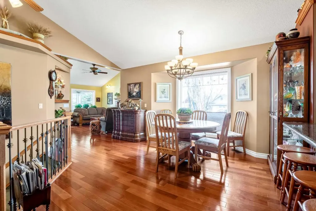1126 Highland Green View NW High River AB T1V 1X1