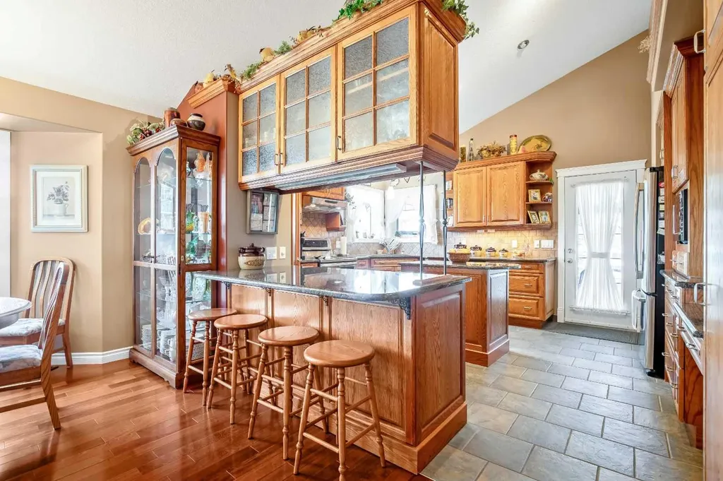 1126 Highland Green View NW High River AB T1V 1X1