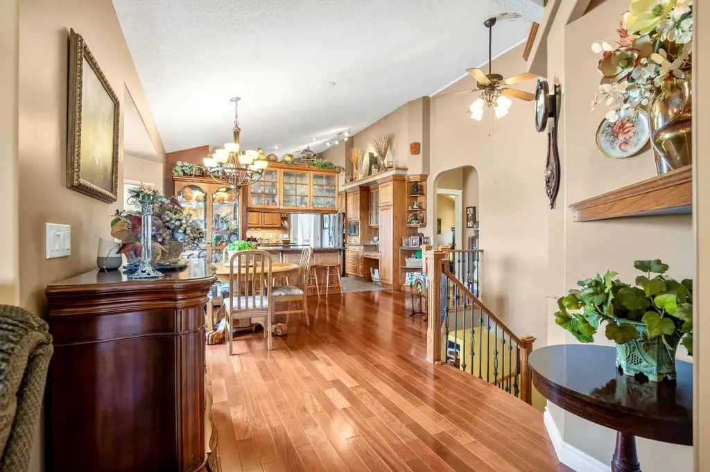 1126 Highland Green View NW High River AB T1V 1X1