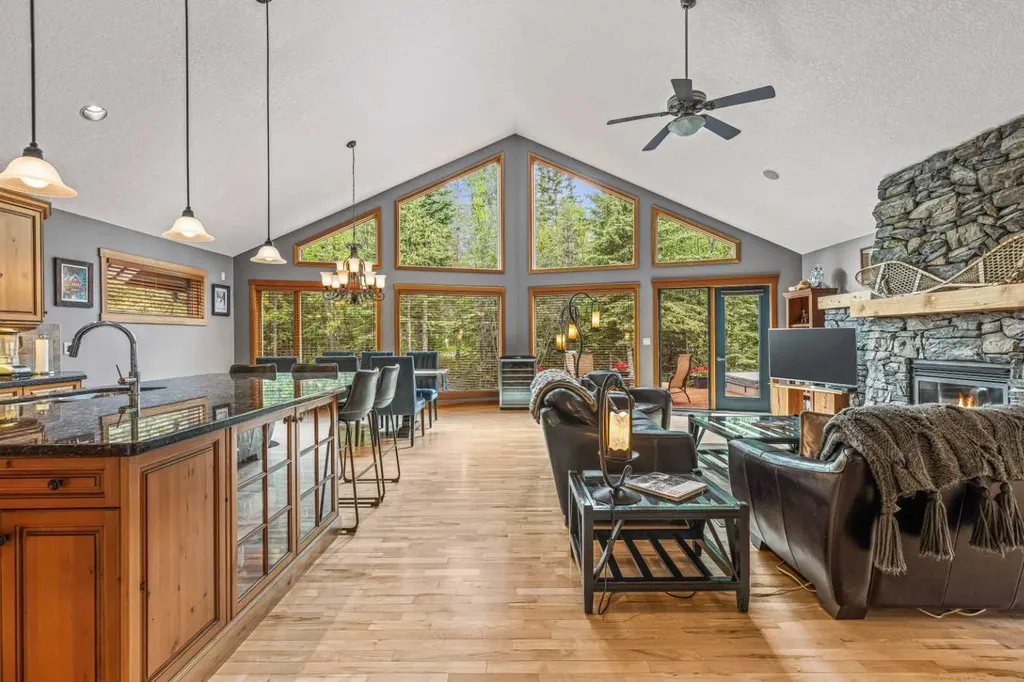 116 Casale Place Canmore AB T1W 3G2