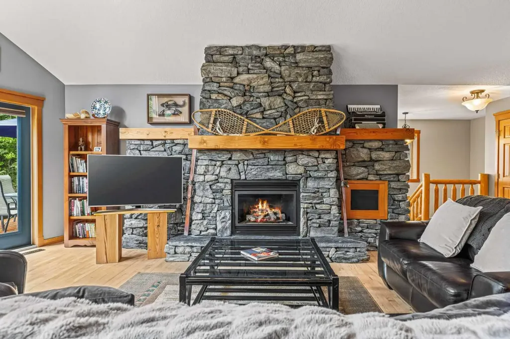 116 Casale Place Canmore AB T1W 3G2