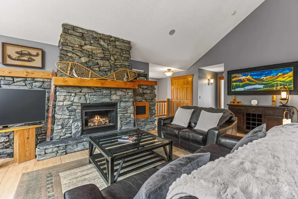 116 Casale Place Canmore AB T1W 3G2