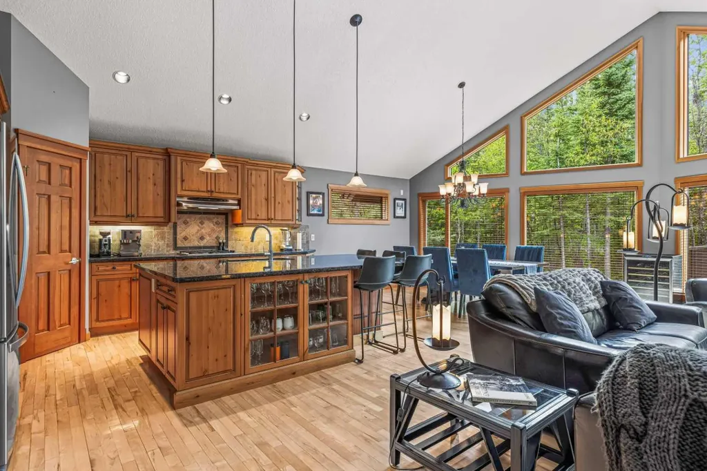 116 Casale Place Canmore AB T1W 3G2