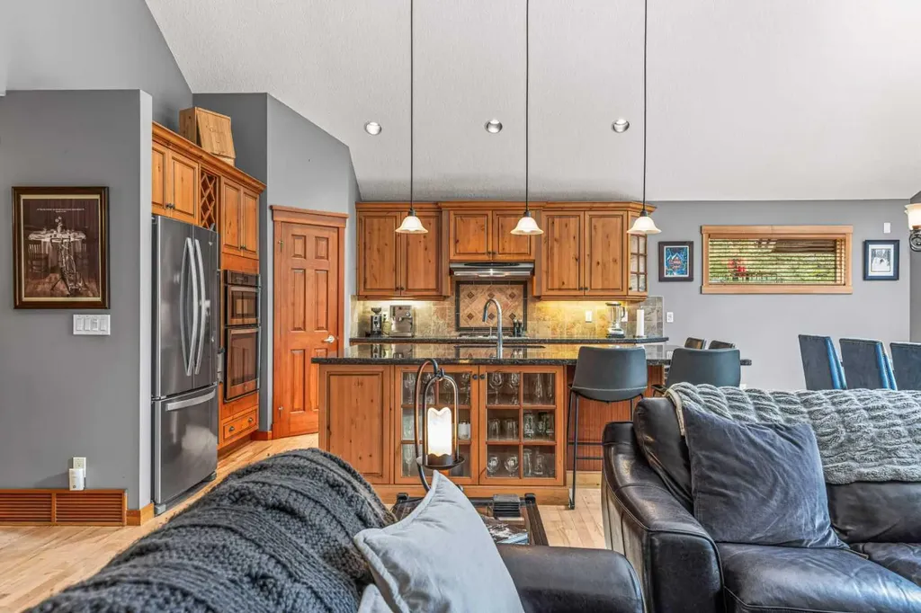 116 Casale Place Canmore AB T1W 3G2