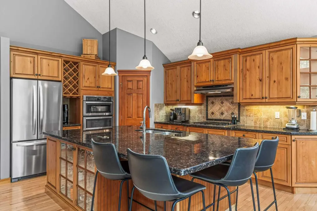 116 Casale Place Canmore AB T1W 3G2