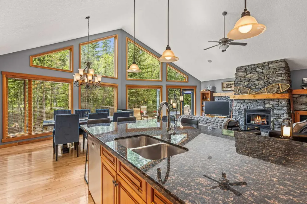 116 Casale Place Canmore AB T1W 3G2