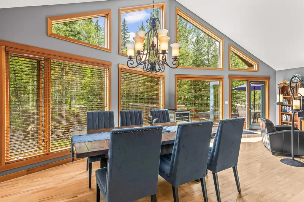 116 Casale Place Canmore AB T1W 3G2