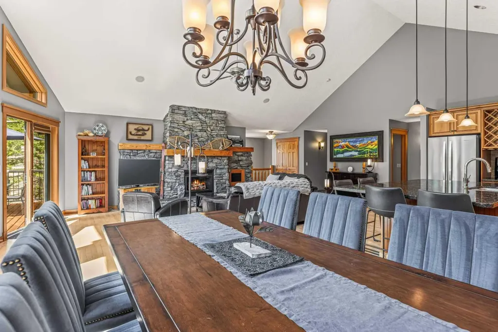 116 Casale Place Canmore AB T1W 3G2