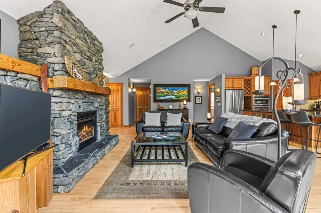 116 Casale Place Canmore AB T1W 3G2