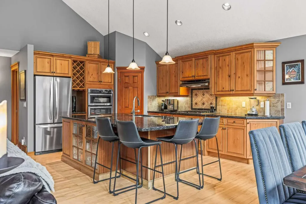 116 Casale Place Canmore AB T1W 3G2