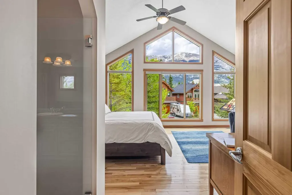 116 Casale Place Canmore AB T1W 3G2
