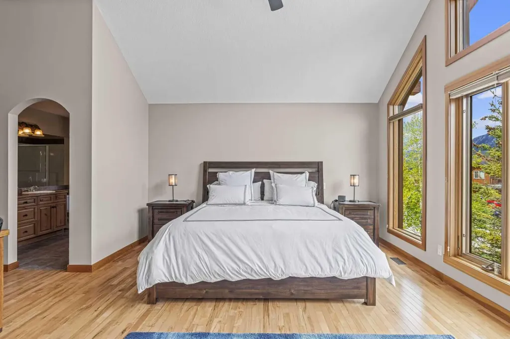 116 Casale Place Canmore AB T1W 3G2
