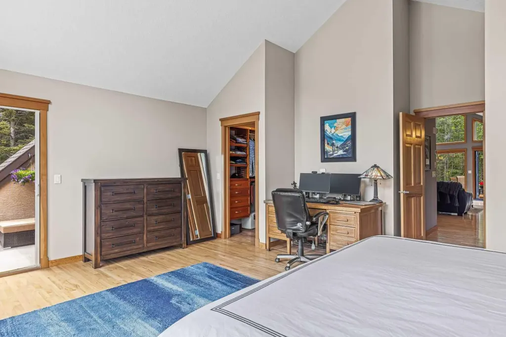 116 Casale Place Canmore AB T1W 3G2