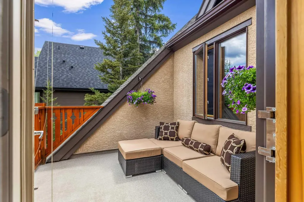 116 Casale Place Canmore AB T1W 3G2