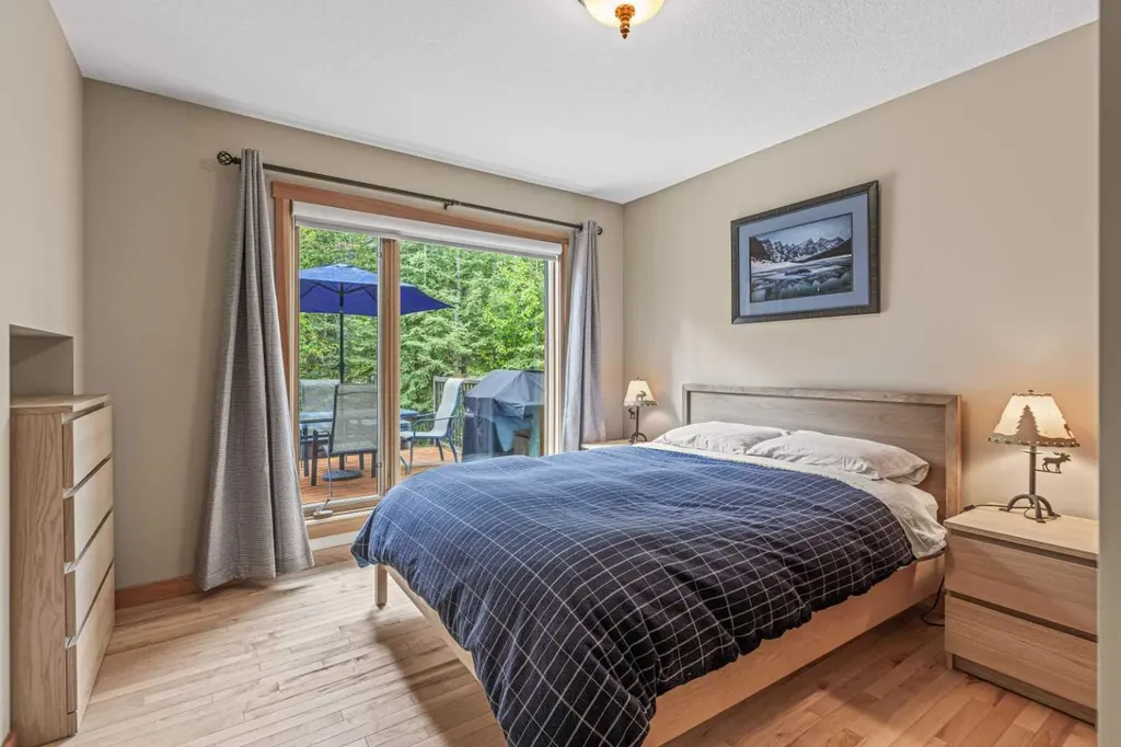 116 Casale Place Canmore AB T1W 3G2