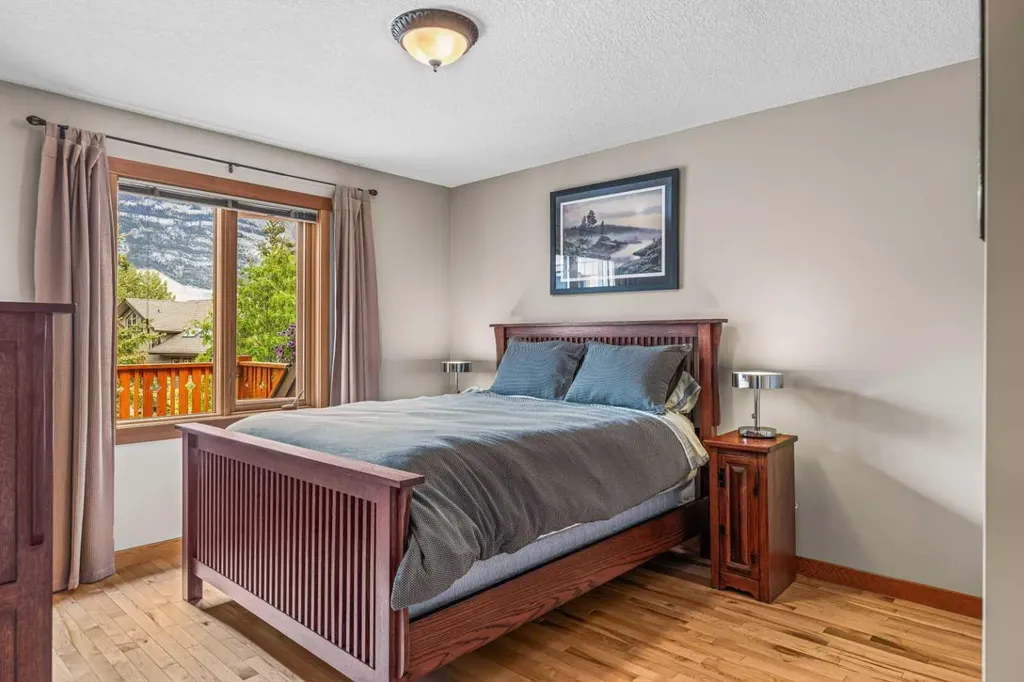116 Casale Place Canmore AB T1W 3G2