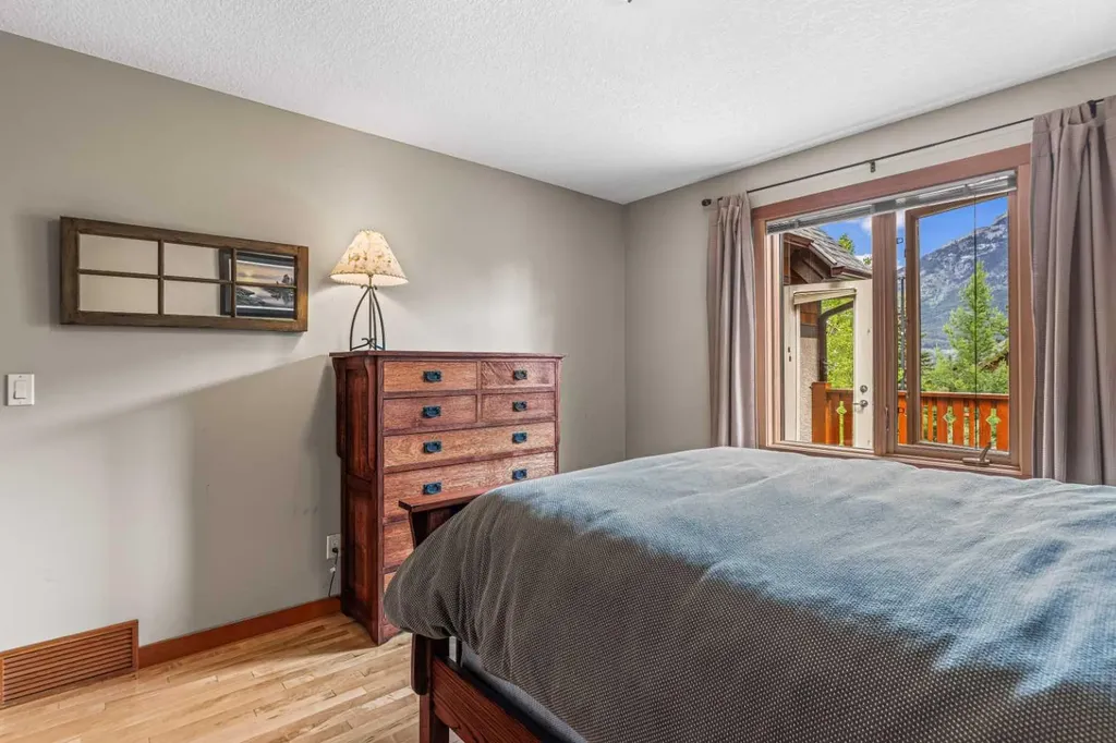 116 Casale Place Canmore AB T1W 3G2