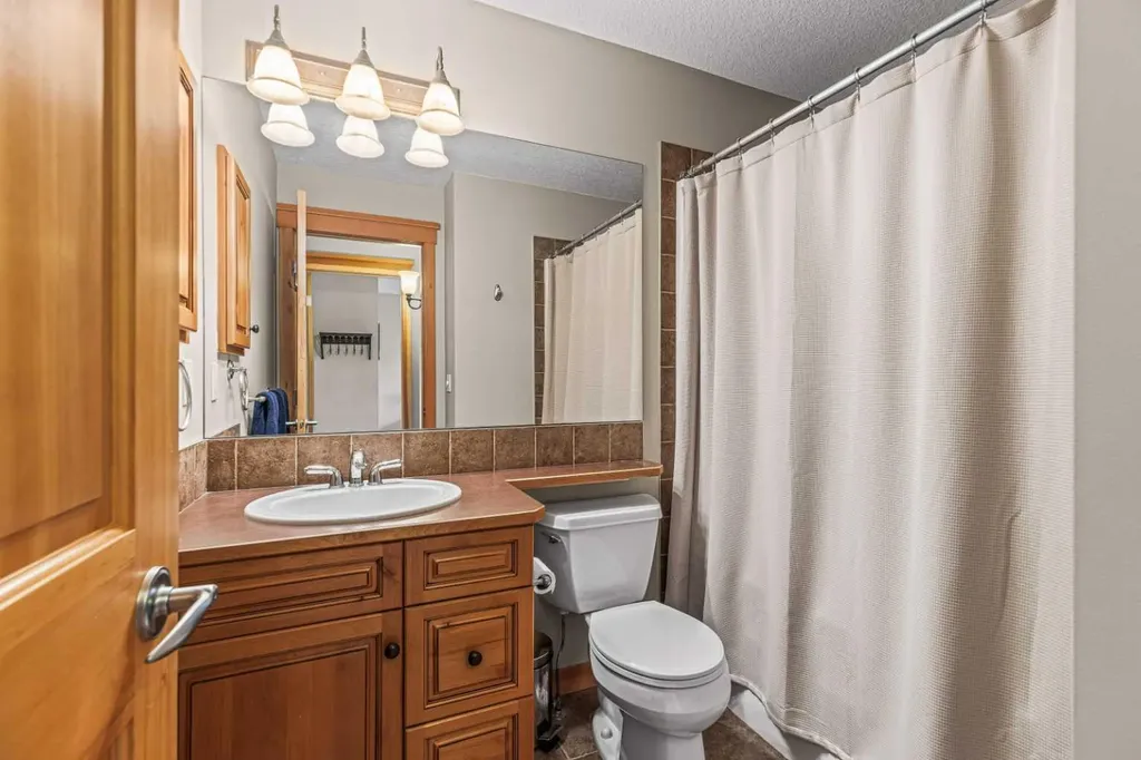 116 Casale Place Canmore AB T1W 3G2