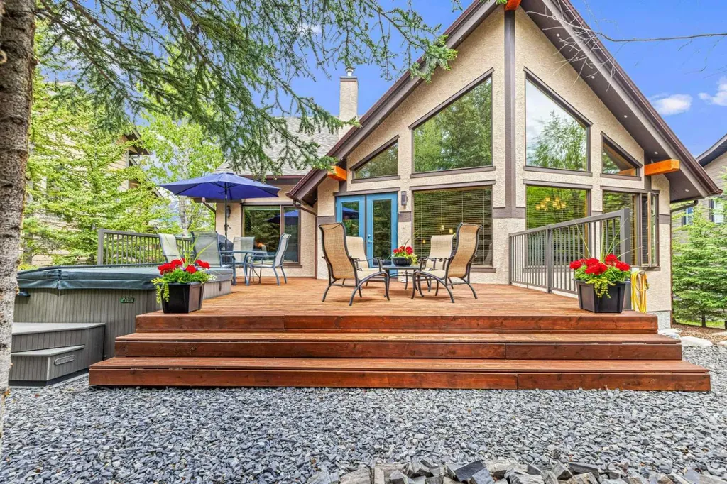 116 Casale Place Canmore AB T1W 3G2