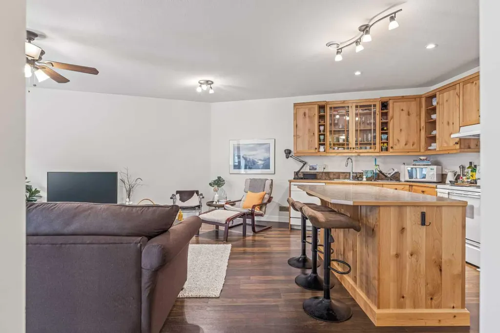 116 Casale Place Canmore AB T1W 3G2