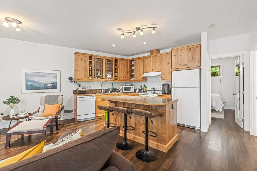 116 Casale Place Canmore AB T1W 3G2