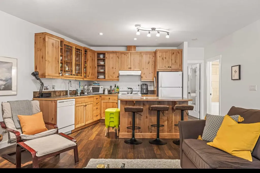 116 Casale Place Canmore AB T1W 3G2