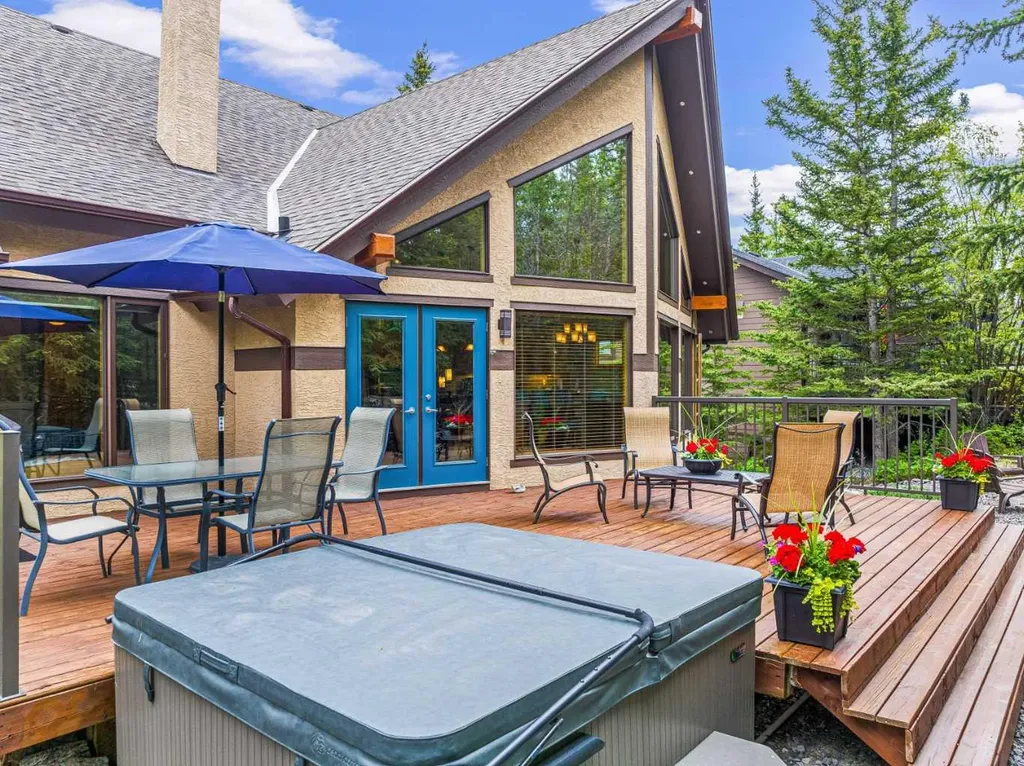 116 Casale Place Canmore AB T1W 3G2