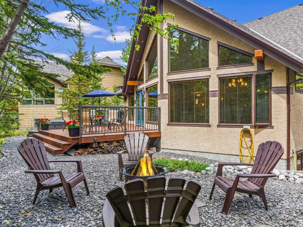 116 Casale Place Canmore AB T1W 3G2