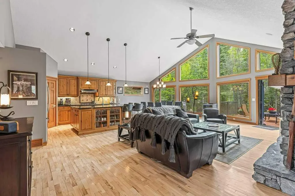 116 Casale Place Canmore AB T1W 3G2