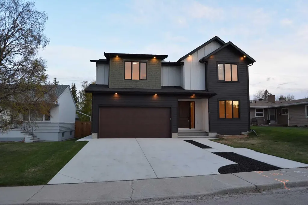 3511 34 Avenue SW Calgary AB T3E0Z6