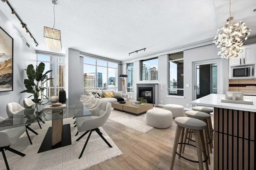788 12 Avenue SW Calgary AB T3H 0S2