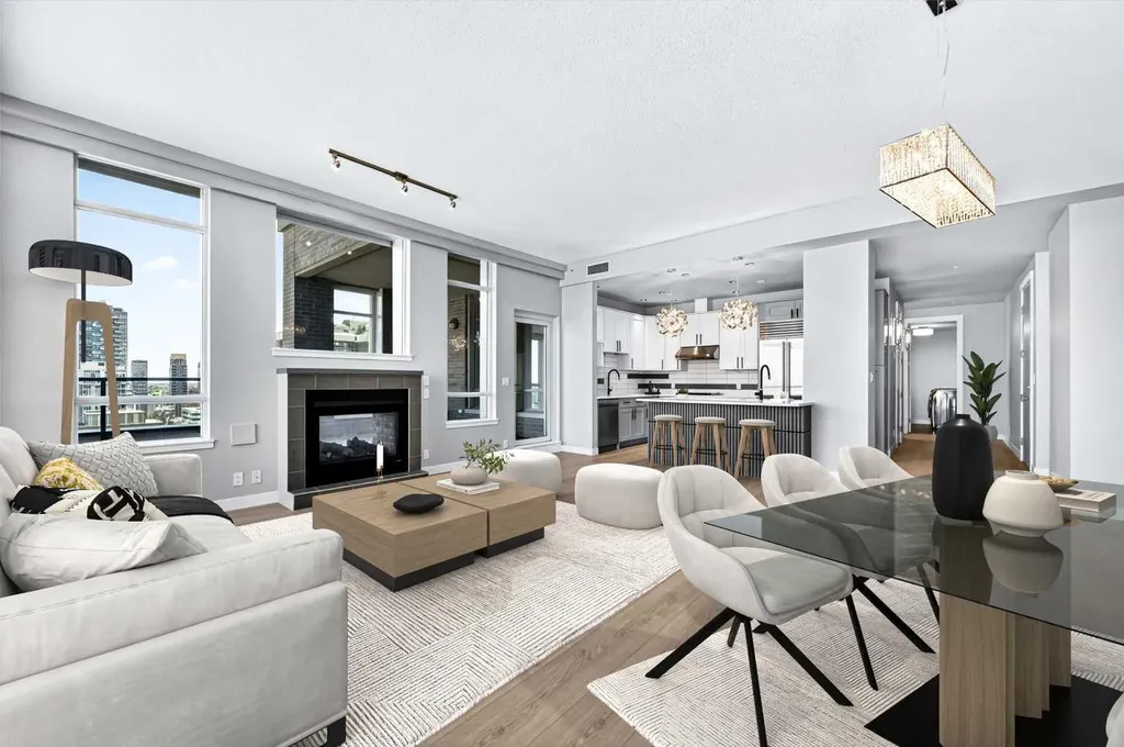 788 12 Avenue SW Calgary AB T3H 0S2