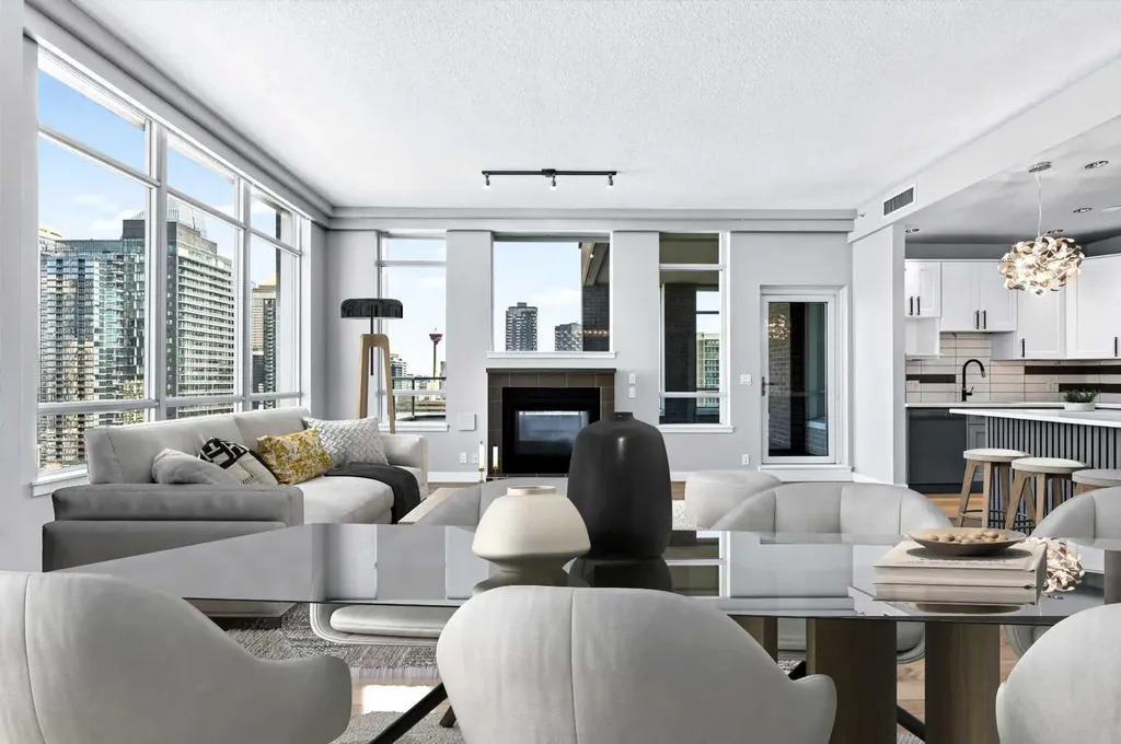 788 12 Avenue SW Calgary AB T3H 0S2