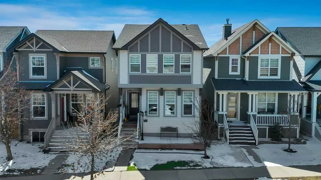 1721 New Brighton Drive SE Calgary AB T2Z 0T9