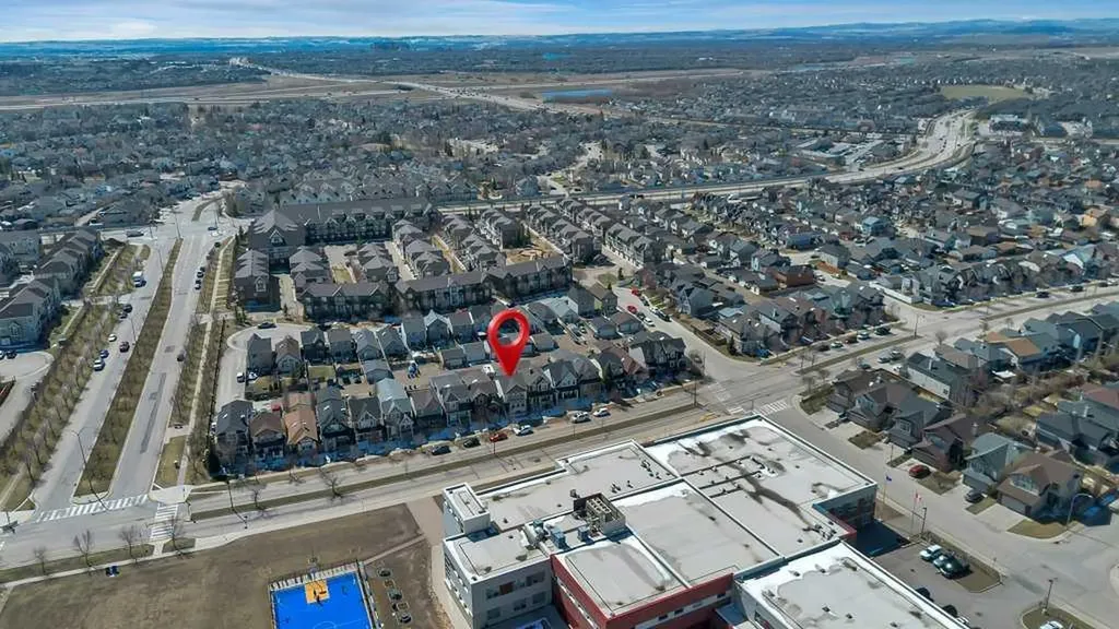 1721 New Brighton Drive SE Calgary AB T2Z 0T9