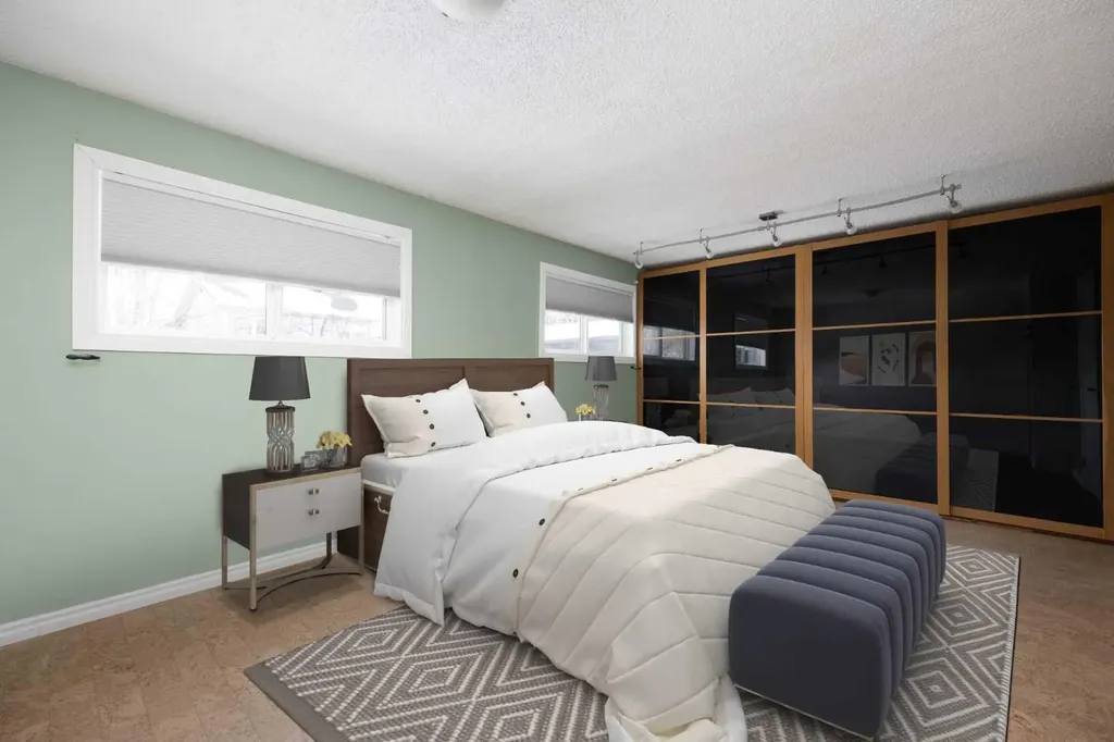 164 Wolverine Drive Fort Mcmurray AB T9H4L7
