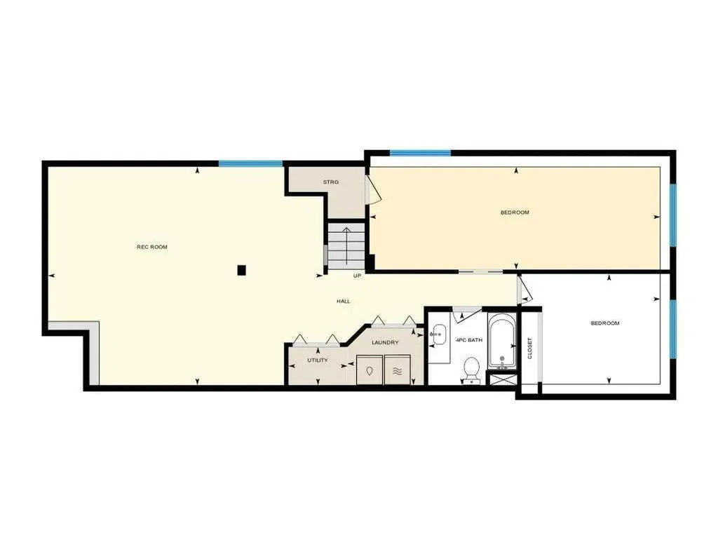 164 Wolverine Drive Fort Mcmurray AB T9H4L7