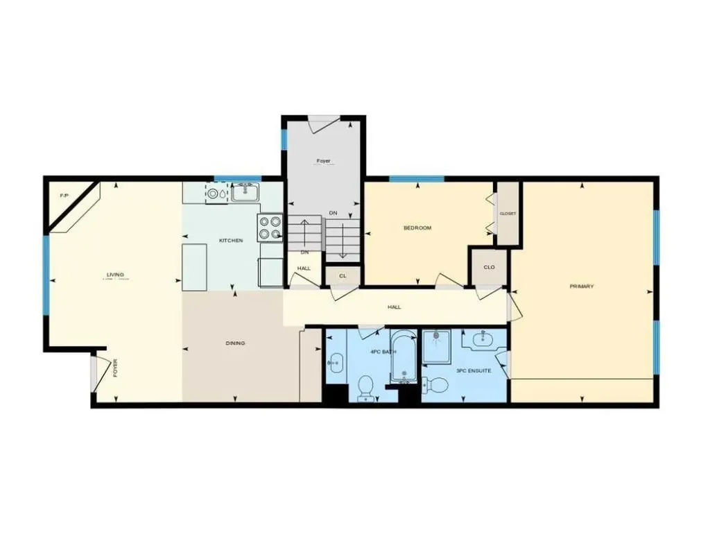 164 Wolverine Drive Fort Mcmurray AB T9H4L7